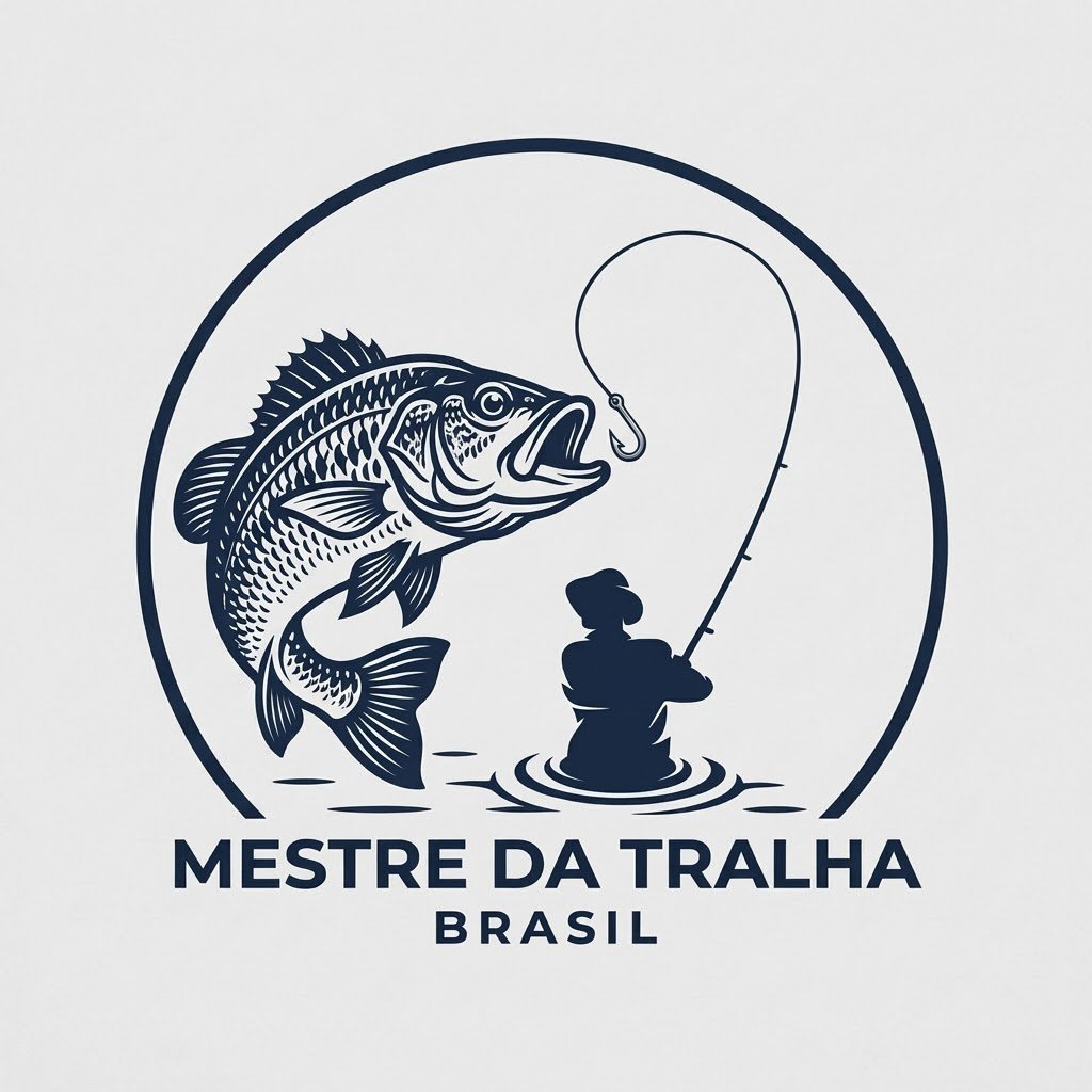 Mestre da Tralha Brasil